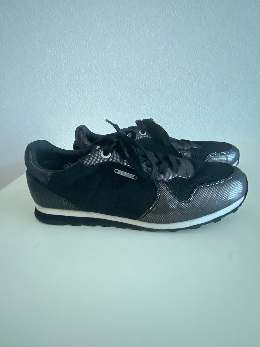 Pepe Jeans Scarpe da donna: Sneaker Pepe Jeans Gr. 39 – Usato da Biel-Benken BL venduto da PANORMUS 3