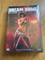 Dream, Home, Mediabook Wattiert neu OVP, XT Video