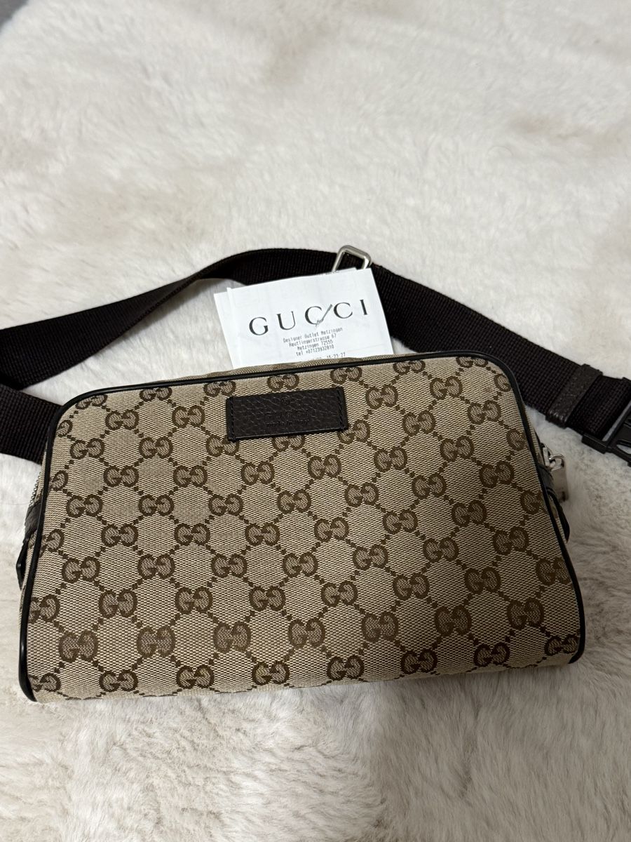 Gucci Borse: Gucci bag – Usato da schlieren venduto da Sharuja