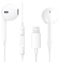 Kopfhörer /Headset In-Ear mit Lightning-Anschluss+Bluetooth