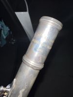 Verkaufe Querflöte von Takumi, Japan Silbermundstück