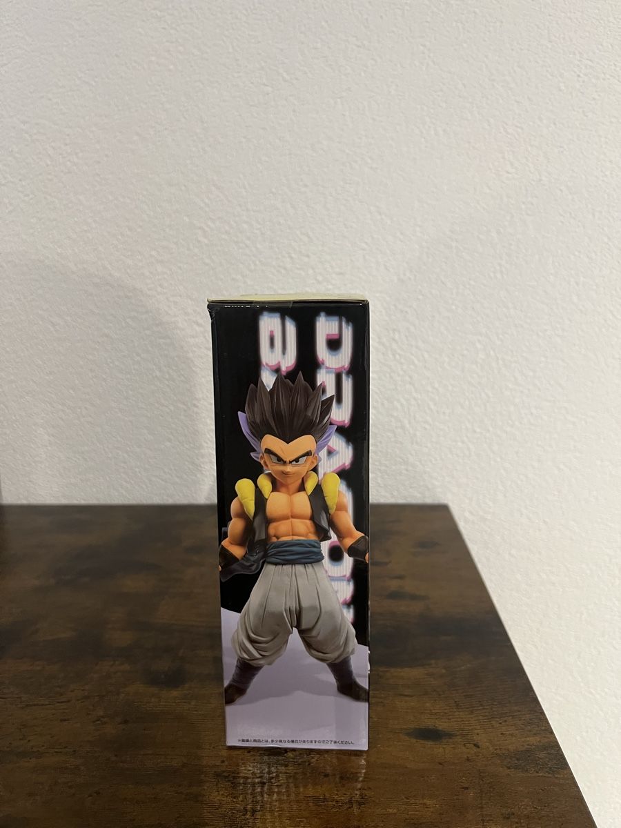 Bandai Figuren: Dragon Ball  – Neu (gemäss Beschreibung) aus Rheineck von swi_mpk5 2