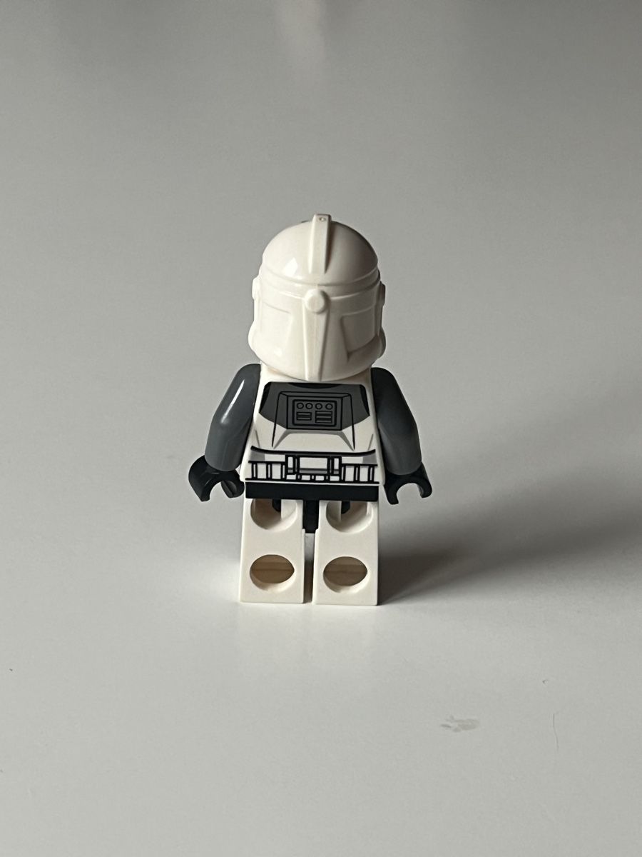 Lego Jeux de construction: Lego Star Wars / Wolfpack clone, phase 2 – Neuf (Voir description) à Le Landeron par rai_rry8 2