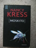 Moskito Nancy Kress