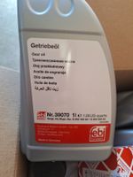 Febi Bilstein Getriebeöl Nr.171762, 6 Liter - Neu!