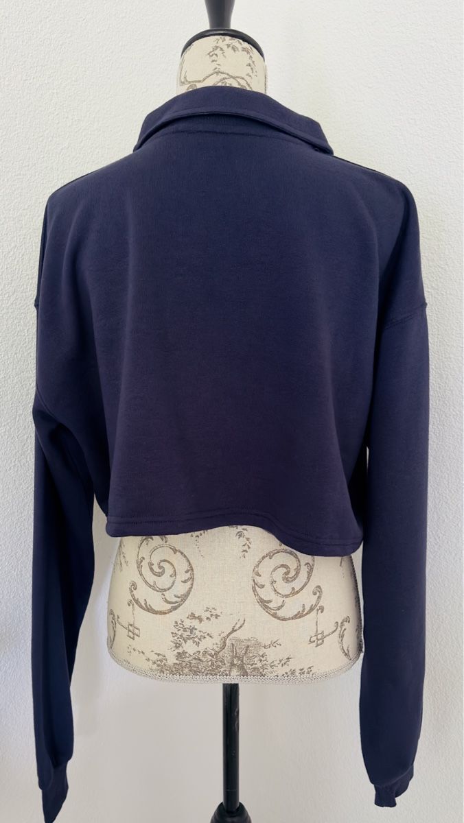 Bershka Maglioni & Felpe: # WOMAN - Pullover Gr. M - BERSHKA # – Usato da Bolligen venduto da secondhand-with-love 2