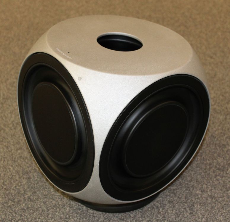 BeoLab 2 Subwoofer Bang & Olufsen Kaufen auf Ricardo