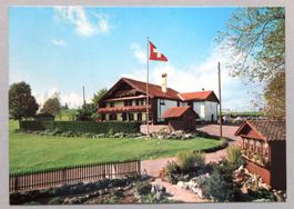 La Chaux-de-Fonds, Chalet Heimelig