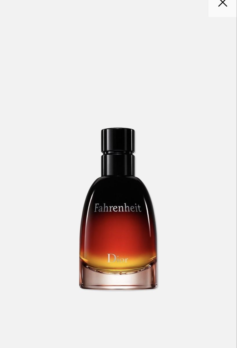 Dior Profumi & Eau de Toilette: Dior Fahrenheit Parfum 75 ml demonstration – Usato da Zürich venduto da sha_vw65