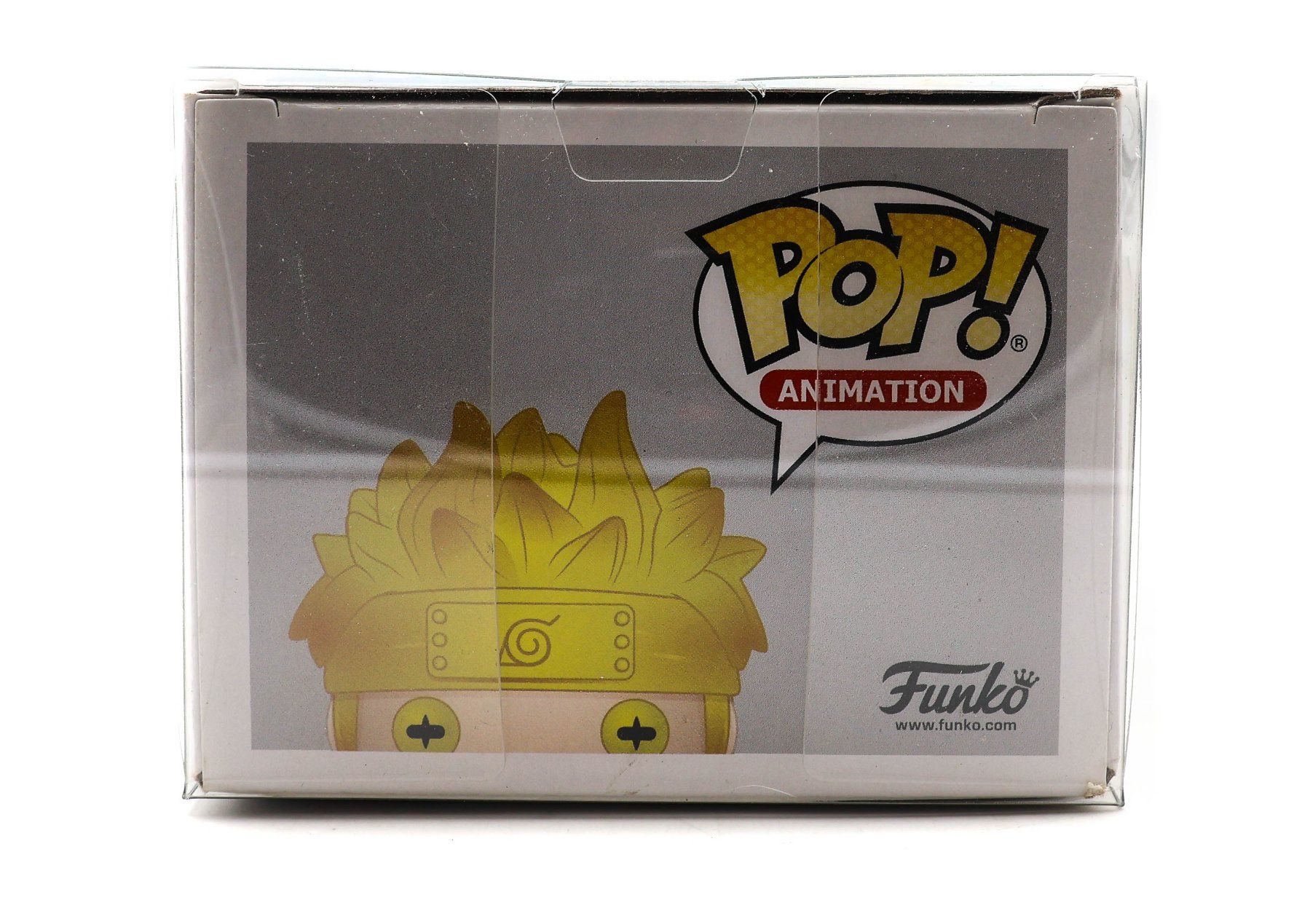 Funko Statuette: Naruto Six Path [GITD] #186 Funko POP Animation - NEW – Nuovo e nell'imballaggio originale da Paudex venduto da dindeboy 4