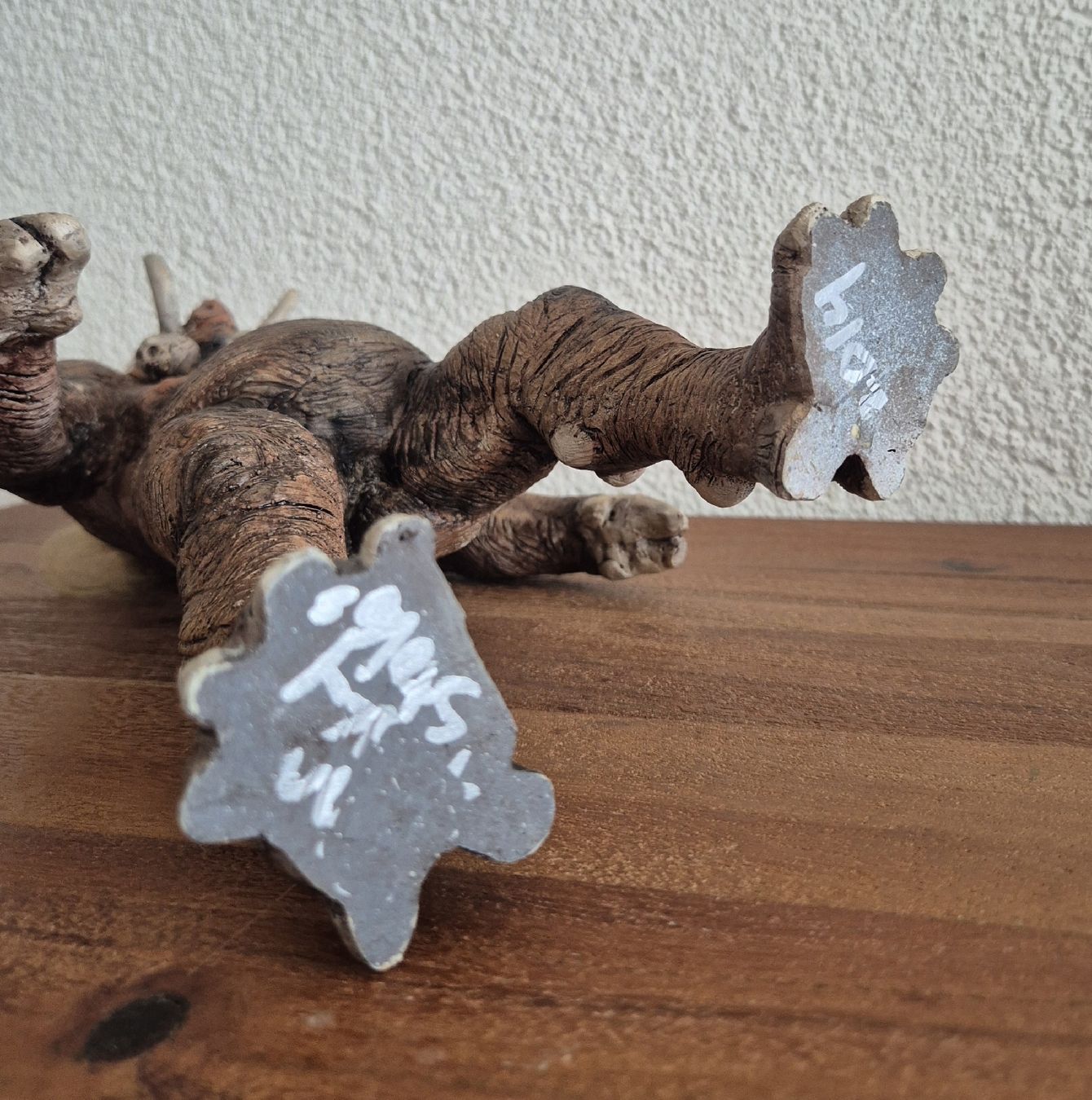 Statuette: Minoboar Design Maquette Sammlerstück – Usato da Zürich venduto da Dalema13 9