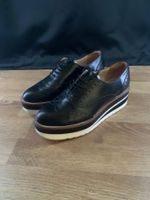 NAVYBOOT Schnürschuhe Damen