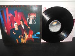 Vaya Con Dios – Vaya Con Dios / 1988
