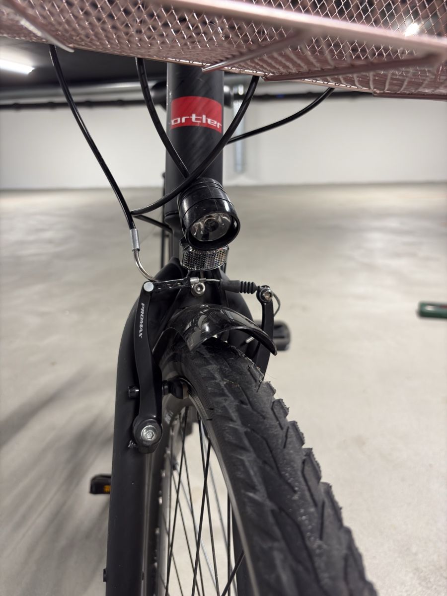 Biciclette: Ortler Mainau Velo – Usato da Zürich venduto da er_8j8r 6