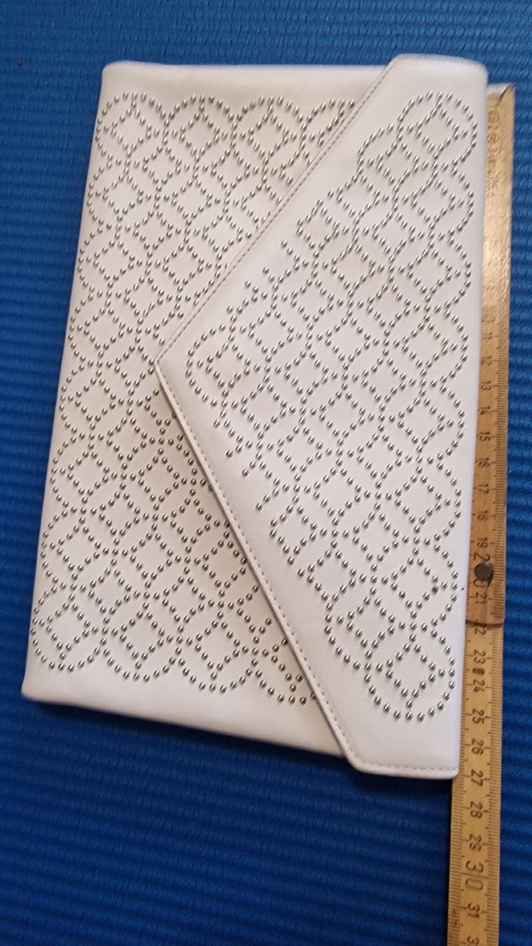 Alaia Sacs femmes: Alaia Leder Clutches  – D'occasion à Wil SG par ral_dgc2 9