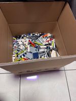 LEGO Technic BMW Porsche & Star Wars Konvolut