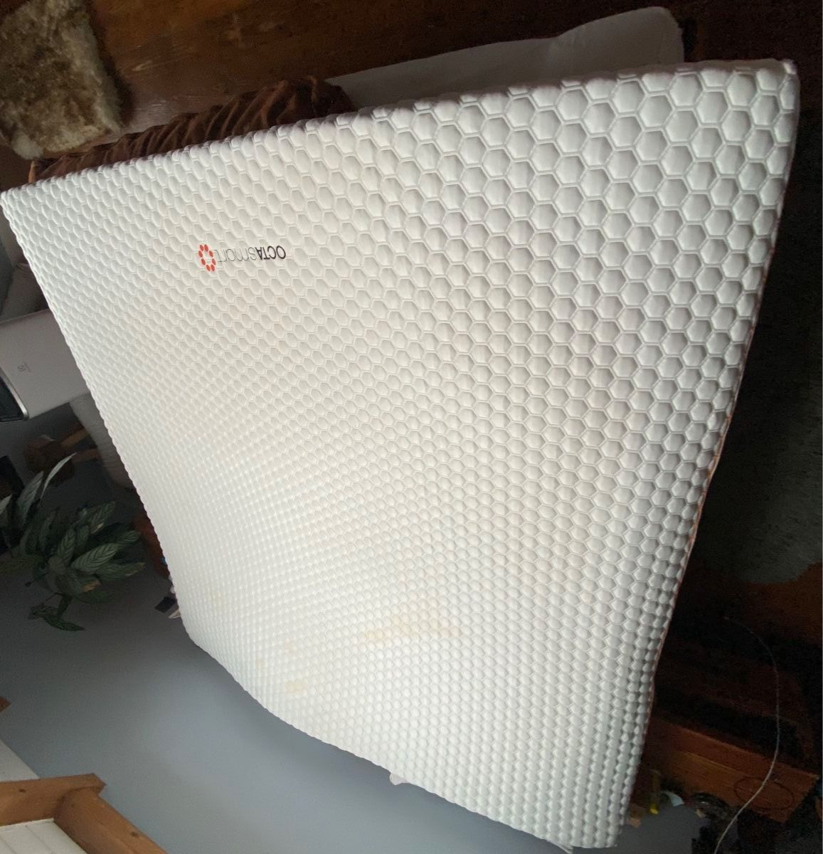 Matratzen: OCTAsleep SMART Topper – Gebraucht aus Effingen von Daizyy 5