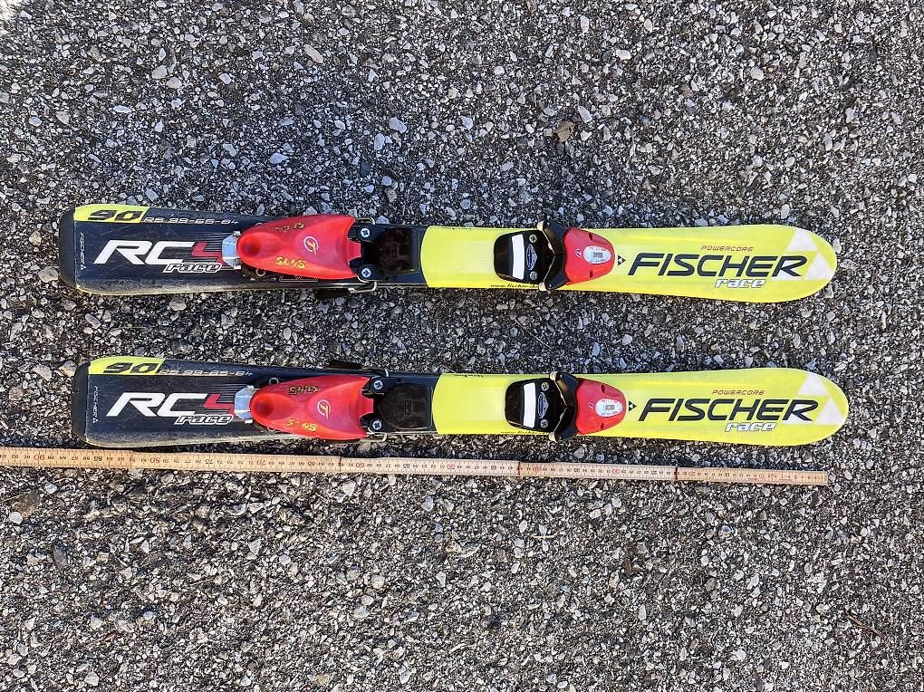 Skis: Sci 90 cm – D'occasion à Gravesano par ald_st8d 4