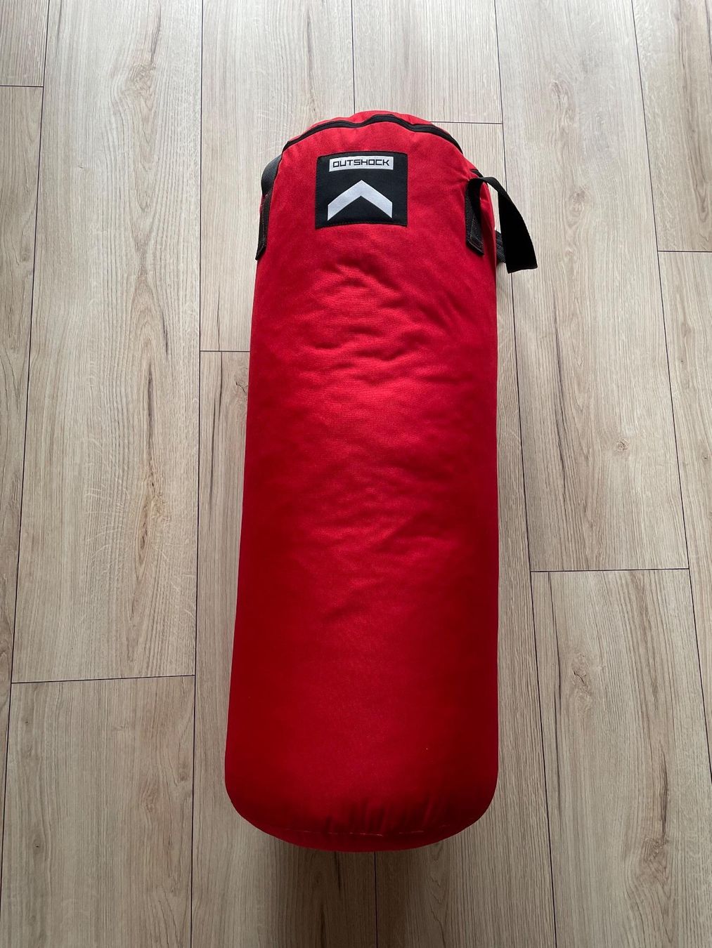 Sacchi da boxe: Boxsack mit Boxhandschuhen – Usato da Zimmerwald venduto da fuerue 1