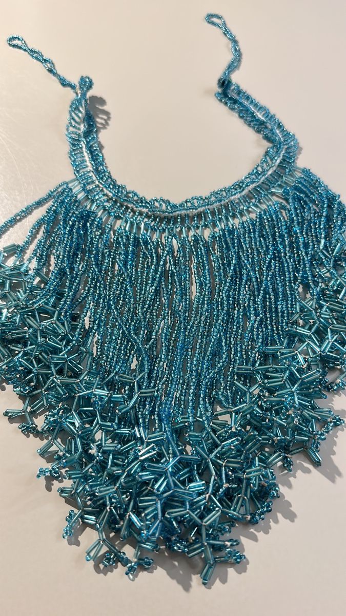 Catenine: Vintage Collier  – Usato da Bern venduto da schnupka