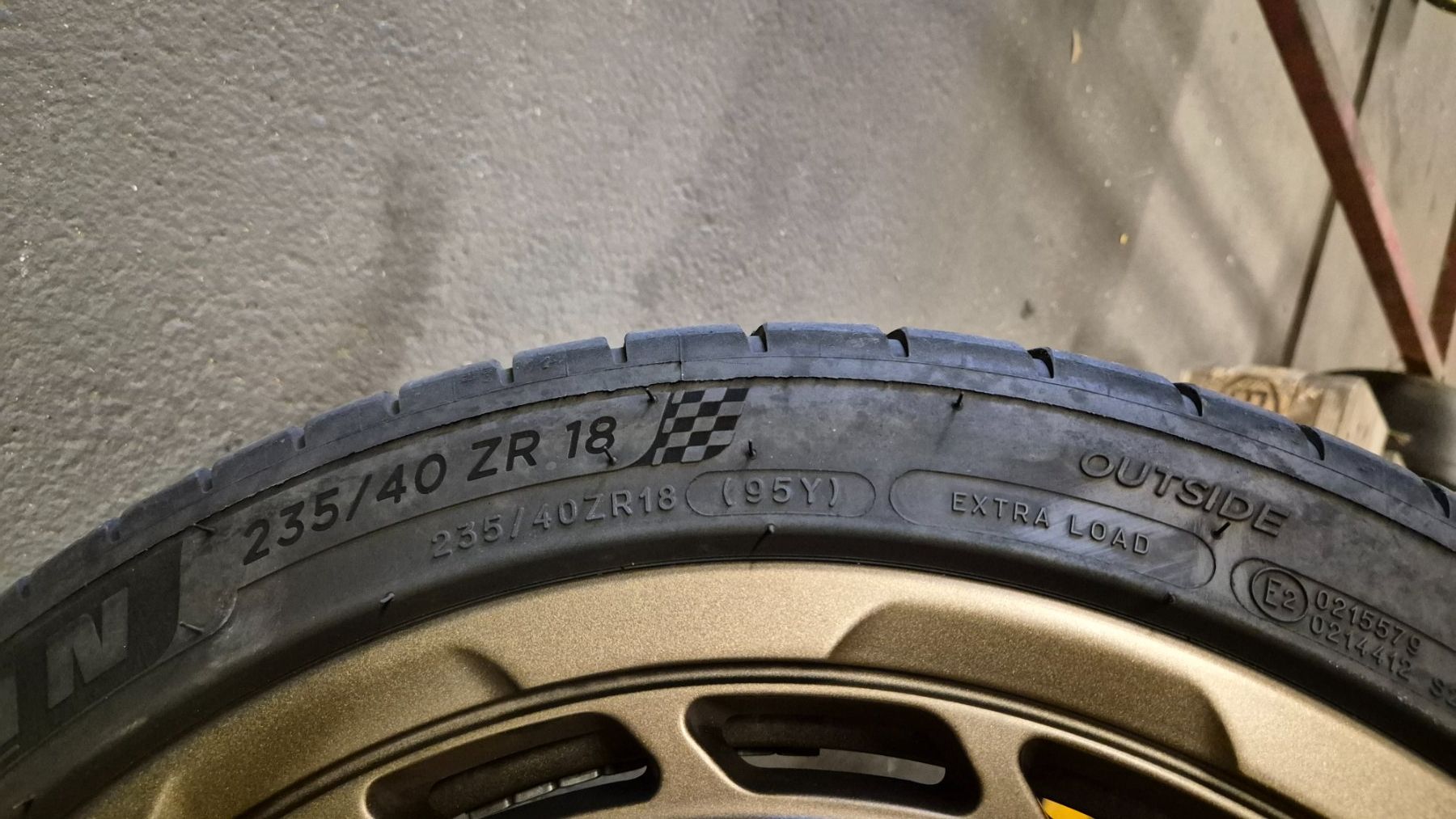 Ford Pneumatici & Ruote complete: Sparco Gravel Räder – Nuovo (secondo la descrizione) da Winkel venduto da Maniel8 2