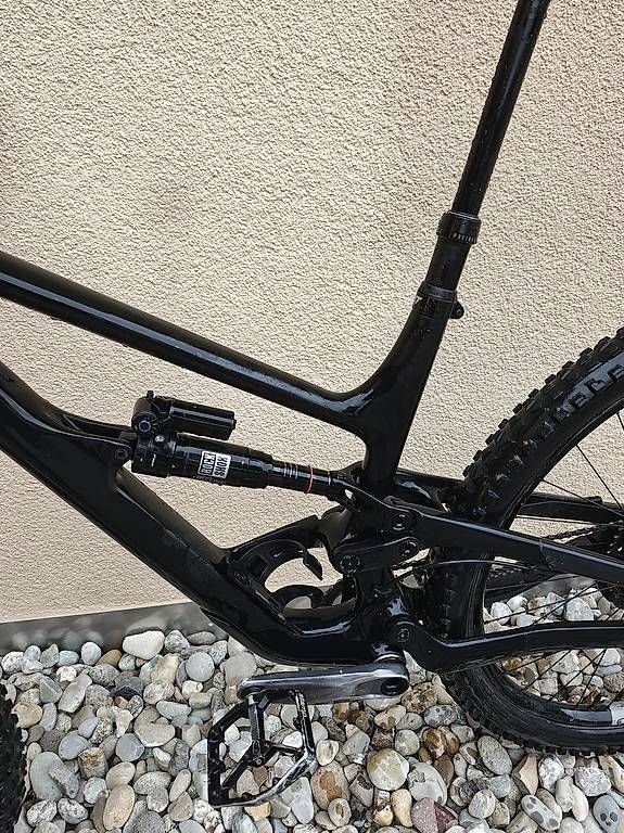 YT Biciclette: Enduro MTB Capra 29 Core 3 – Usato da Flühli LU venduto da dan_dl2w 2