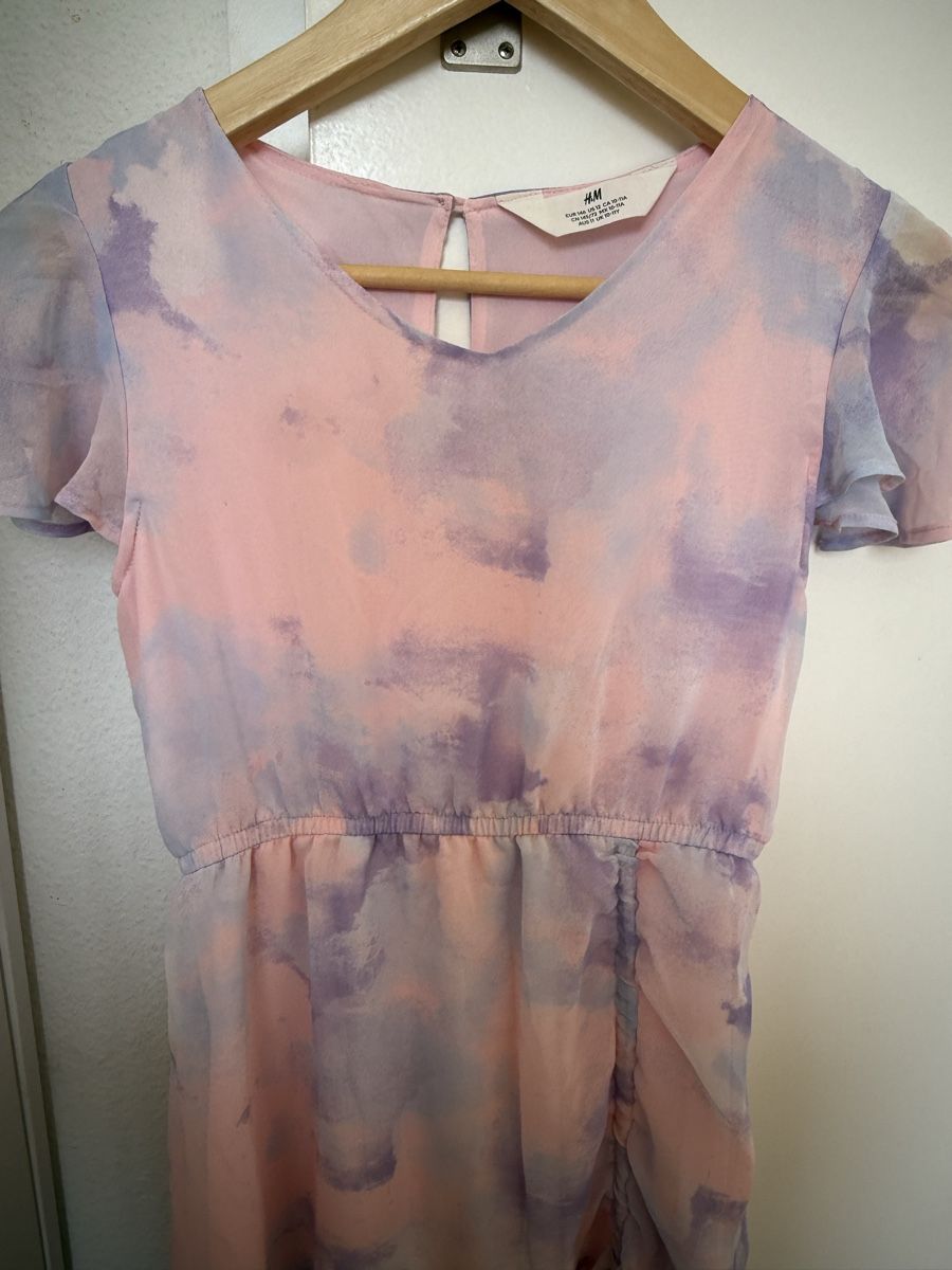 H&M Vestiti & Gonne: H&M kleid gr 146  – Usato da Belp venduto da Lu96 1