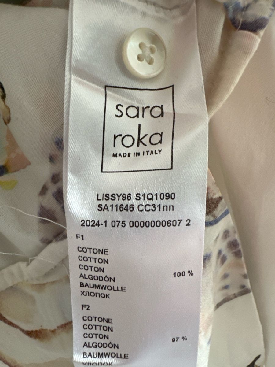 Robes: Sara Roka Kleid neu – Neuf (Voir description) à Bern par schnupka 2