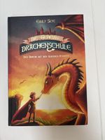 Die geheime Drachenschule  Emily Skye Hardcover
