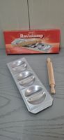 Ravioliform "Sorrisi" von Imperia, neu im Karton