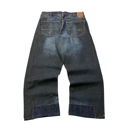 Vintage Mecca Jeans (36x32US)