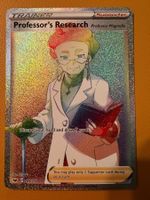 Professors Research 209/202 EN Holo