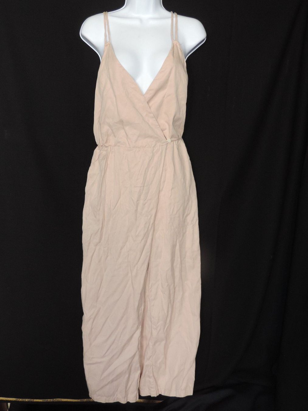 Tute: combi beige – Usato da Genève venduto da Axelle333 4