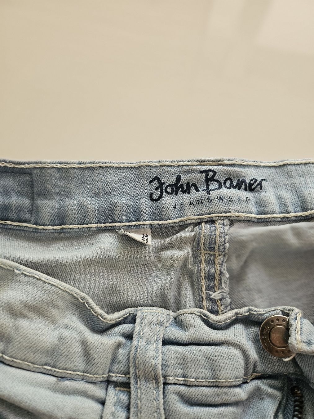 Jeans: jeans – Usato da Dietlikon venduto da mic_z7ly 1