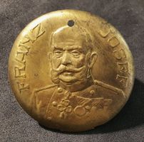 Box273 - Kaiser Franz Joseph I. von Österreich-Ungarn