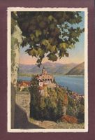 LOCARNO - Madonna del Sasso