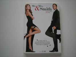 MR. & MRS. SMITH