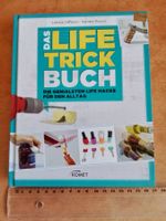 Life Hacks Buch - Die genialsten Tricks