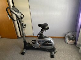 Kettler Ergometer 45 Crosstrainer fast nicht gebraucht