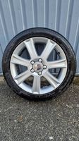 Sommerreifen mit Original Seat Alufelgen 225/45 R17 91Y