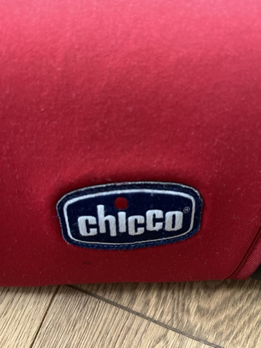 Chicco Seggiolini per auto: Autositz CHICCO rot – Usato da Rüschlikon venduto da ant_5v7g 1