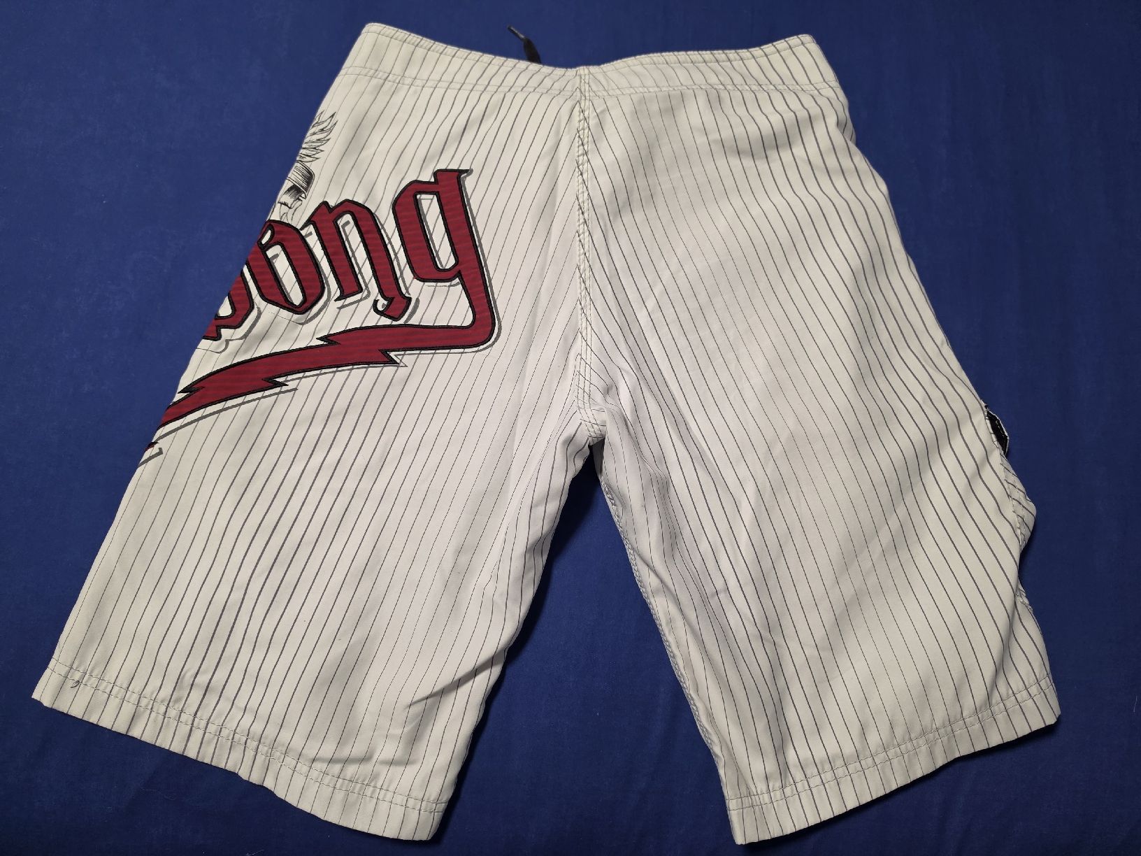 Billabong Costumi da bagno: Short de bain Billabong  – Usato da Courtaman venduto da Bluejazz 3