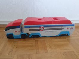 Camion Pat' Patrouille Patrouilleur Paw patrol d'occasion