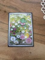 Pokémon Fomantis 085/084