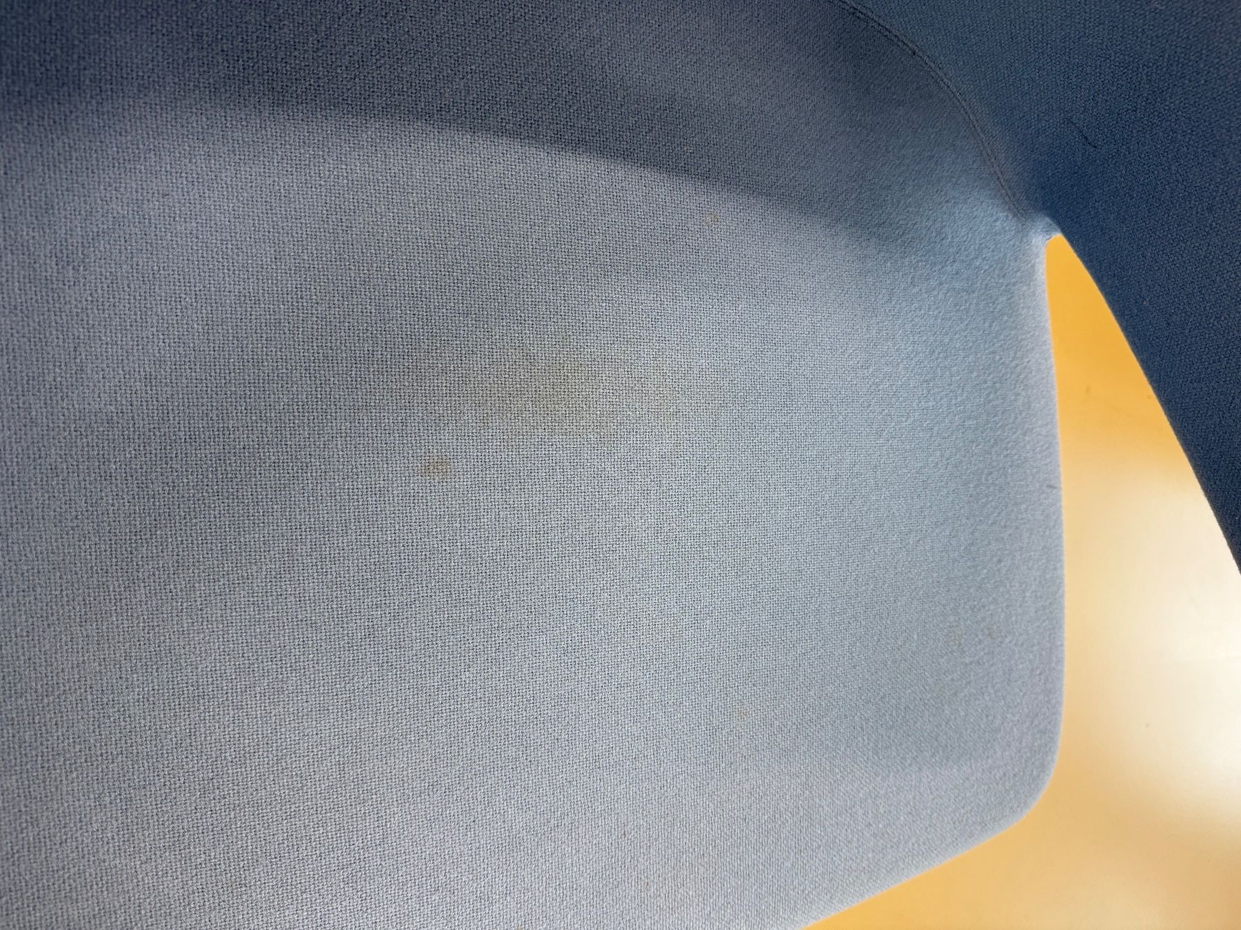 Girsberger Fauteuils: Girsberger Büro Sessel – D'occasion à Zug par Bauteile-Zug 2