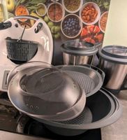 Thermomix TM5 mit 2 Mixtöpfen | Komplettset | TOP Deal