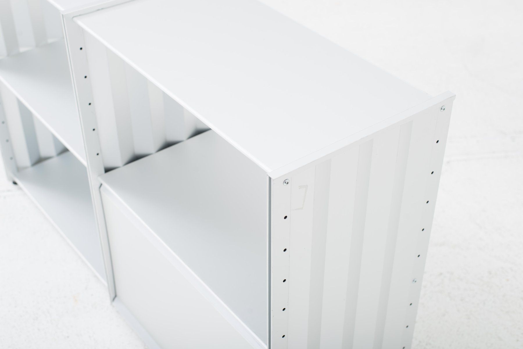 Cassettiere: RADAR Classic Sideboard von Heinrich Gerhard – Usato da Zürich venduto da STUZH38 4