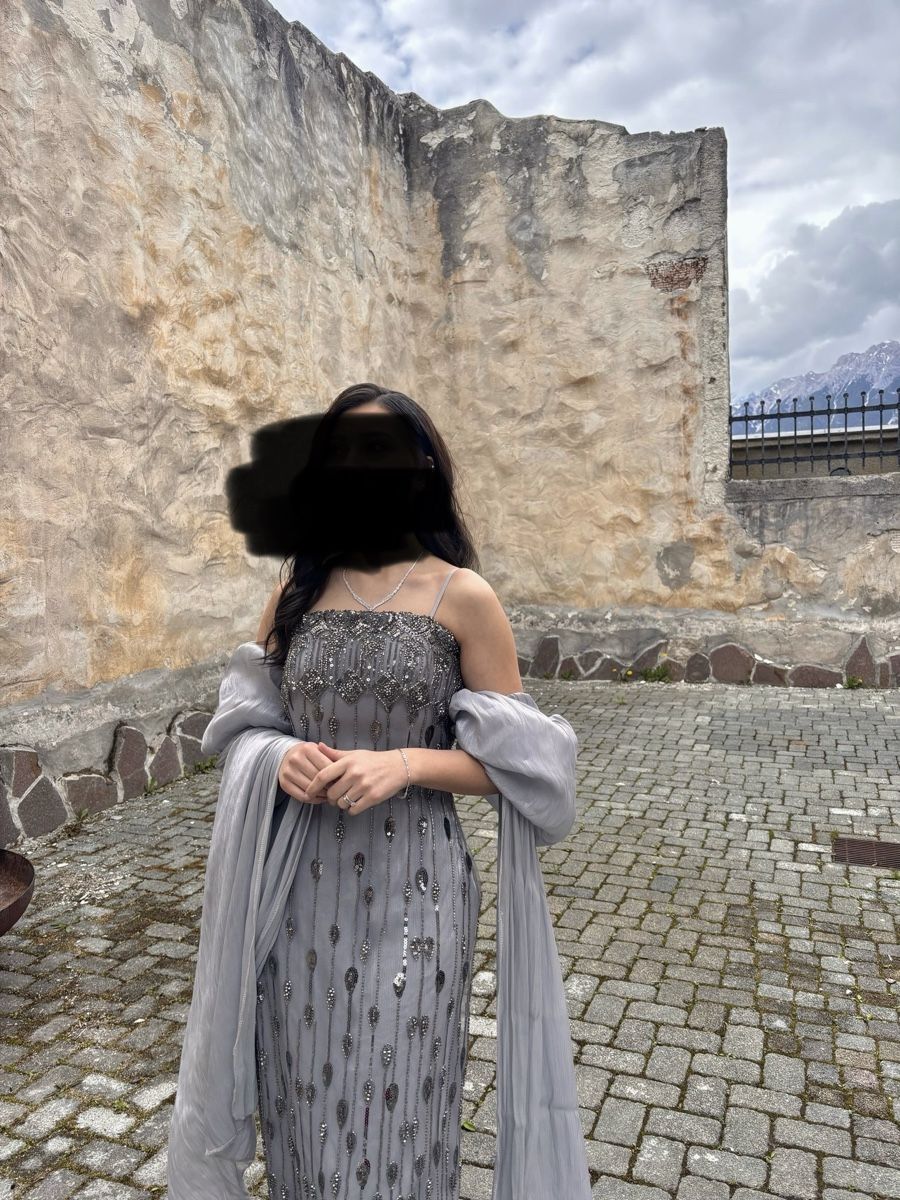 Vestiti: Verlobungskleid/ Abendkleid – Usato da Balgach venduto da fad_jb55