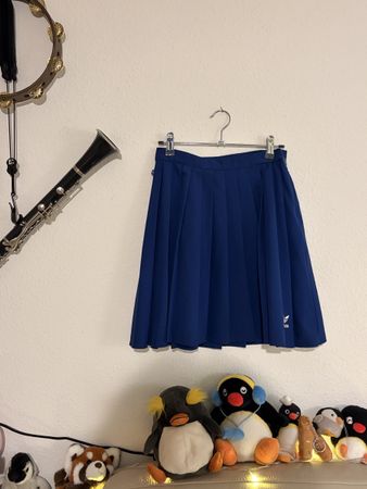 Adidas Originals pleated skirt EU 32