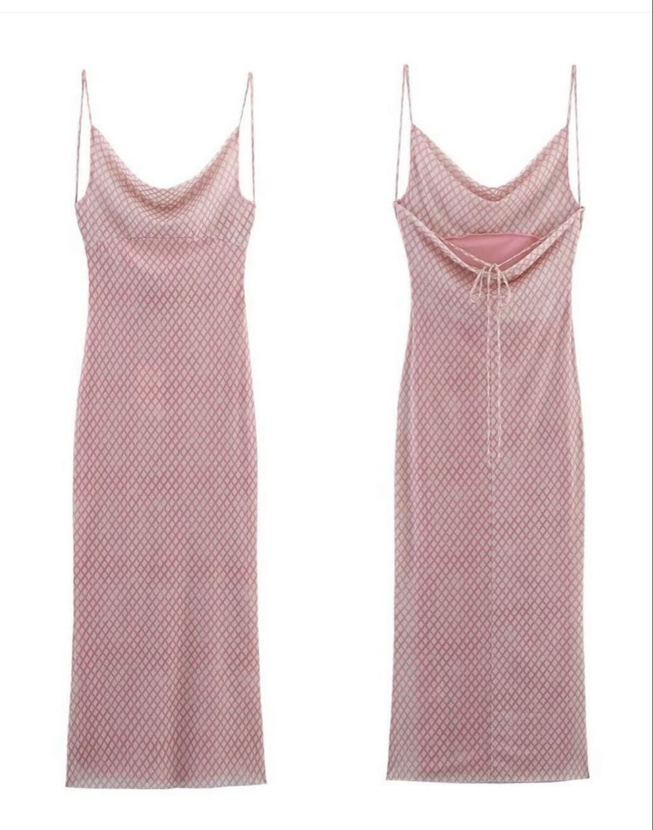 Zara Vestiti: Zara Dress – Nuovo e nell'imballaggio originale da Opfikon venduto da MabelCouture 7